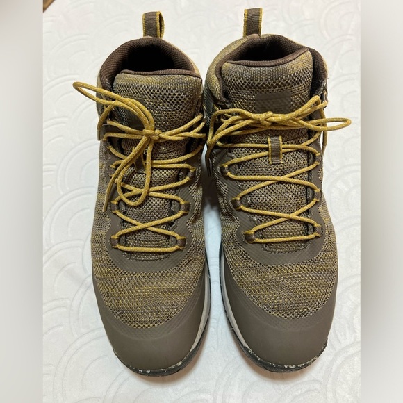 REI Co-Op Flash Hydrowall Waterproof Hiking Boots Size Men’s 9 - Picture 3 of 10